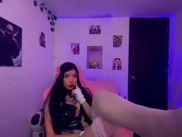 Chaturbate Watch Live Sex Cams of cami_mila99