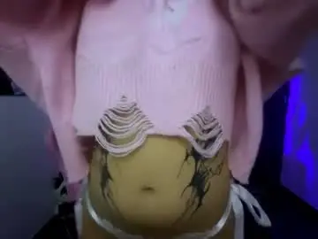 Chaturbate Watch Live Sex Cams of cami_mila99