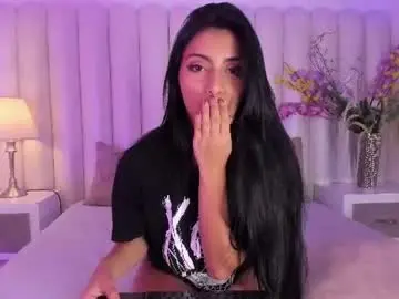 Chaturbate Best live sex cam show of cleosteele_