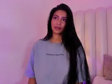 Chaturbate Sex Cam of cleosteele_
