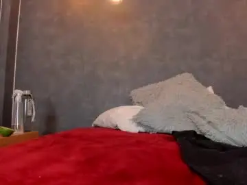 Chaturbate Private Sex Chat of dayra_angels