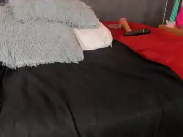 Chaturbate Live Sex of dayra_angels