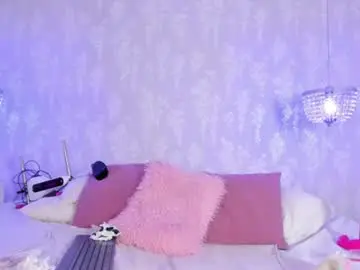 Chaturbate Adult Video Chat of dayra_angels