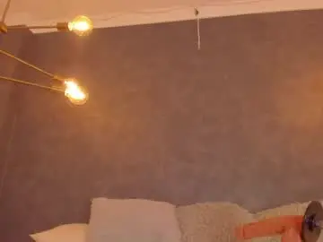Chaturbate Private Sex Chat of dayra_angels