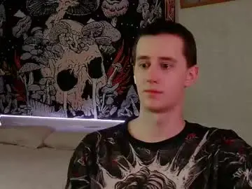 Chaturbate Nude Webcam of deshman1