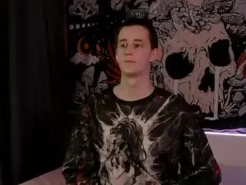 Chaturbate Sex Cam of deshman1