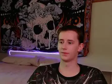 Chaturbate Live Sex Cam of deshman1