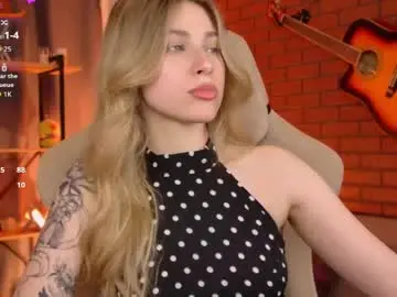 Chaturbate Live Sex of elliecutes