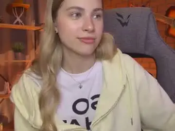 Chaturbate Free Live Porn of elliecutes