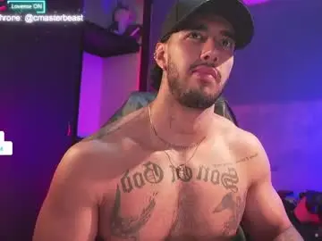 Chaturbate Best Webcam of jacobfitness