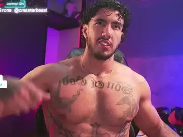 Chaturbate Watch Live Sex Cams of jacobfitness