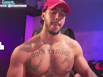 Chaturbate Free Porn Cam of jacobfitness