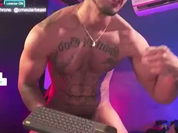 Chaturbate Private Sex Chat of jacobfitness