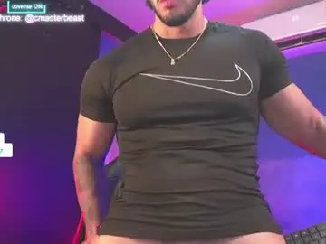 Chaturbate Sex Chat of jacobfitness