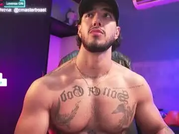 Chaturbate Adult Webcam of jacobfitness