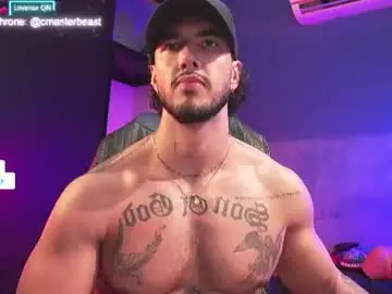 Chaturbate Private Sex Chat of jacobfitness