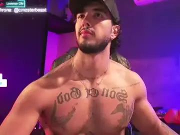 Chaturbate Best live sex cam show of jacobfitness