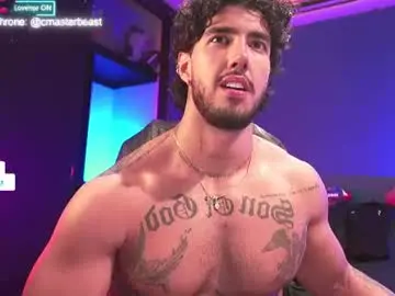Chaturbate Free Live Porn of jacobfitness
