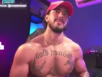 Chaturbate Nude Webcam of jacobfitness