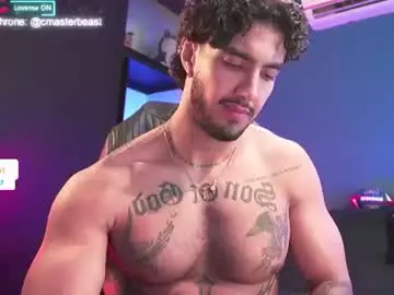 Chaturbate Live Sex of jacobfitness
