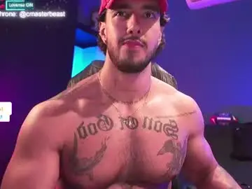 Chaturbate Adult Webcam of jacobfitness