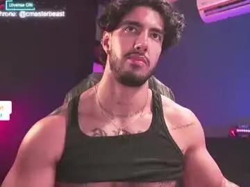 Chaturbate Private Sex Chat of jacobfitness