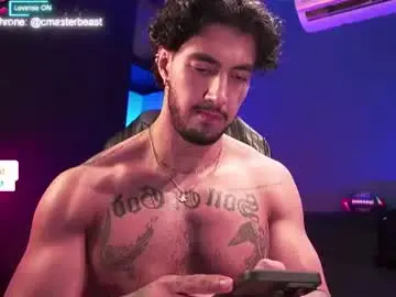 Chaturbate Best live sex cam show of jacobfitness
