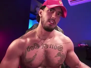 Chaturbate Live Porn of jacobfitness