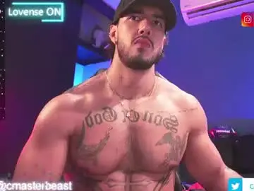 Chaturbate Adult Webcam of jacobfitness