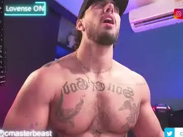 Chaturbate Best Webcam of jacobfitness