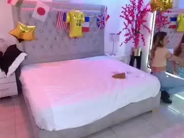 Chaturbate Live Porn of juliieta_gray
