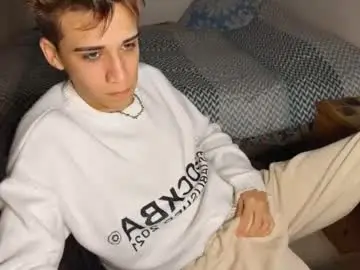 Chaturbate Nude Webcam of kevinonly43
