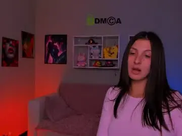 Chaturbate Sex Cam of laisy_flay