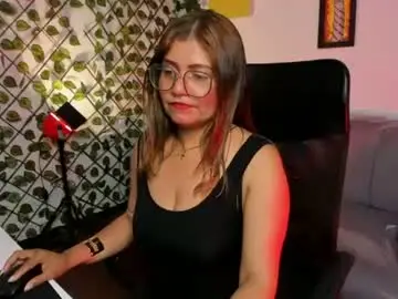 Chaturbate Live Porn of laura_marttin
