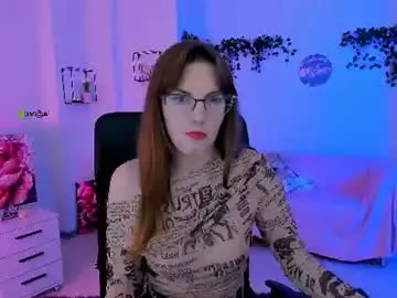 Chaturbate Free Porn Cam of leila_moon_