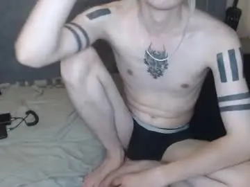 Chaturbate Live Sex of michael_danymans