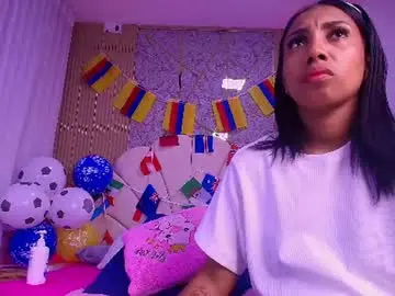 Chaturbate Nude Webcam of natasha_luna_