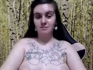 Chaturbate Live Sex Cam of oliviasager