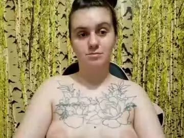Chaturbate Adult Webcam of oliviasager