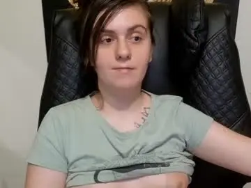 Chaturbate Adult Webcam of oliviasager