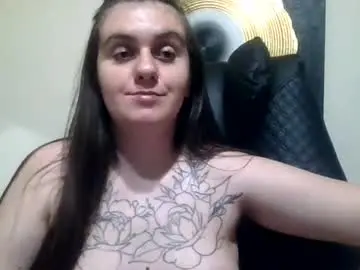 Chaturbate Adult Video Chat of oliviasager