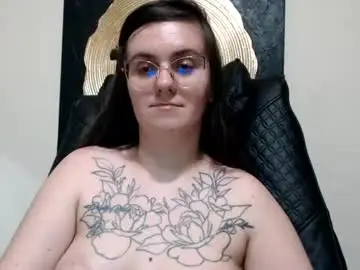 Chaturbate Sex Chat of oliviasager
