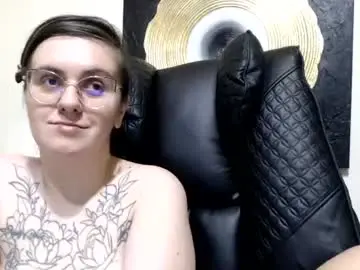 Chaturbate Live Sex Cam of oliviasager