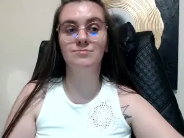 Chaturbate Nude Webcam of oliviasager