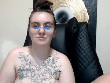 Chaturbate Adult Webcam of oliviasager