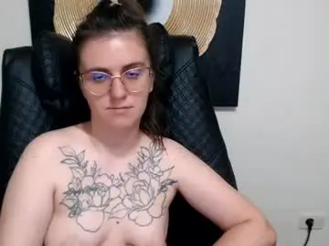 Chaturbate Live Sex of oliviasager