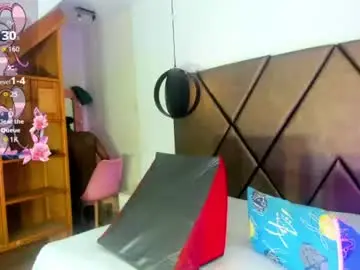 Chaturbate Private Sex Chat of penelopeguzman__