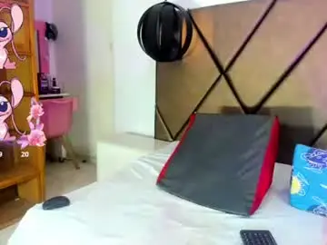 Chaturbate Live Porn of penelopeguzman__