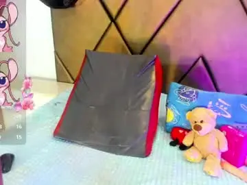 Chaturbate Live Porn of penelopeguzman__