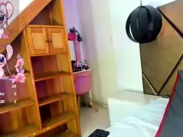 Chaturbate Private Sex Chat of penelopeguzman__